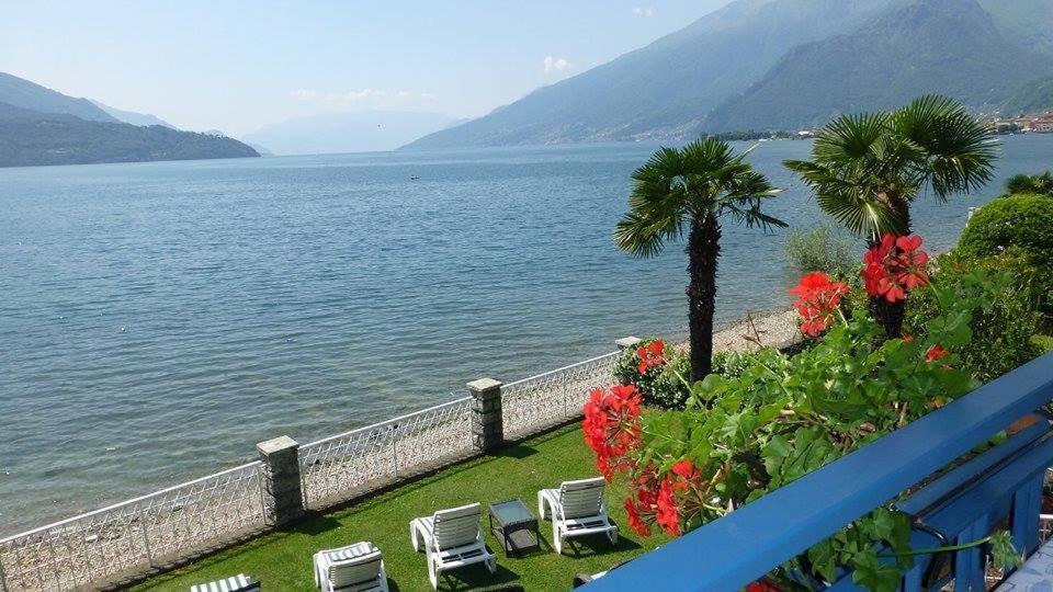 Residence Leggeri Domaso Chambre photo